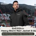 thumbnail image 2 of Campera Impermeable BAERSkin Heavy-Storm 2.0 20,000mm, 2 of 8