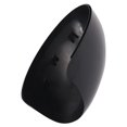 thumbnail image 4 of 1 Pair Car Side Rearview Mirror Cover Caps 51167030715 for Mini For Cooper Hatchback and S (R50, R53) 2002-2006 Right Driver Side, 4 of 6