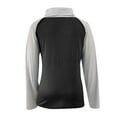 thumbnail image 5 of Vedolay Womens Long Sleeve T Shirts 2023 Hoodie Sweatshirts Women's Outdoors Sweatshirt Black,S, 5 of 5