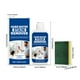 thumbnail image 3 of Quitamanchas de Agua Dura Elimina Manchas Difíciles Limpiador de Grifos de Ducha Limpiador de Muebles de Acero 100 Ml, 3 of 7