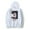 white, variant on Mitski Hoodie 2024 Tour Merch Women Men Long sleeve Fashion Casual Hooded Sweatshirts