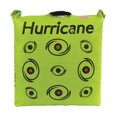 thumbnail image 1 of Hurricane H-25 Tri-Core Technology 9 Target Deer Vitals Archery Target, Yellow, 1 of 2