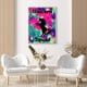 thumbnail image 4 of Cuadros Decorativos 5D Rhinestone mosaico abstracto completo redondo taladro diamante pintura conjunto decoración del hogar JShteea Nuevos Originales, 4 of 9