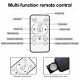 thumbnail image 4 of Ventilador De Holograma 3D,Proyector WiFi Con Ventilador De Holograma De 16,3 Pulgadas Con 244 Cuentas De Luz LED,Ventilador De Holograma 3D HD 1024x800,Pantalla De, 4 of 7