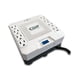 thumbnail image 3 of REGULADOR CDP R-AVR1808 1800VA/1000W 8 CONTACTOS R-AVR1808, 3 of 3