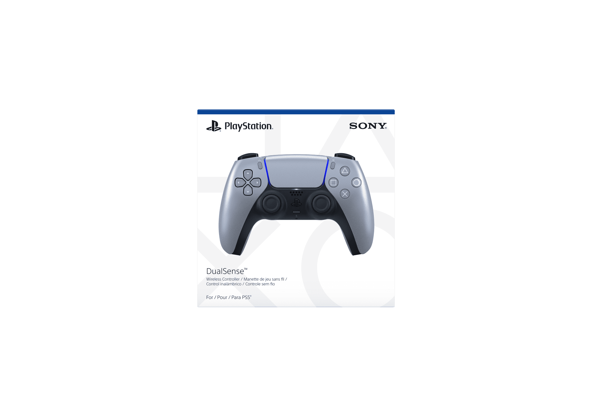 その他 PS5 DualSense Wireless Coetroller DualSense Wireless Controller : Amazon.ca: Video Games