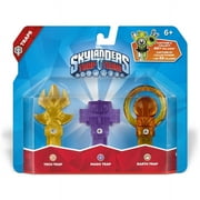 Skylanders Trap Team Tech, Magic & Earth Trap 3-Pack