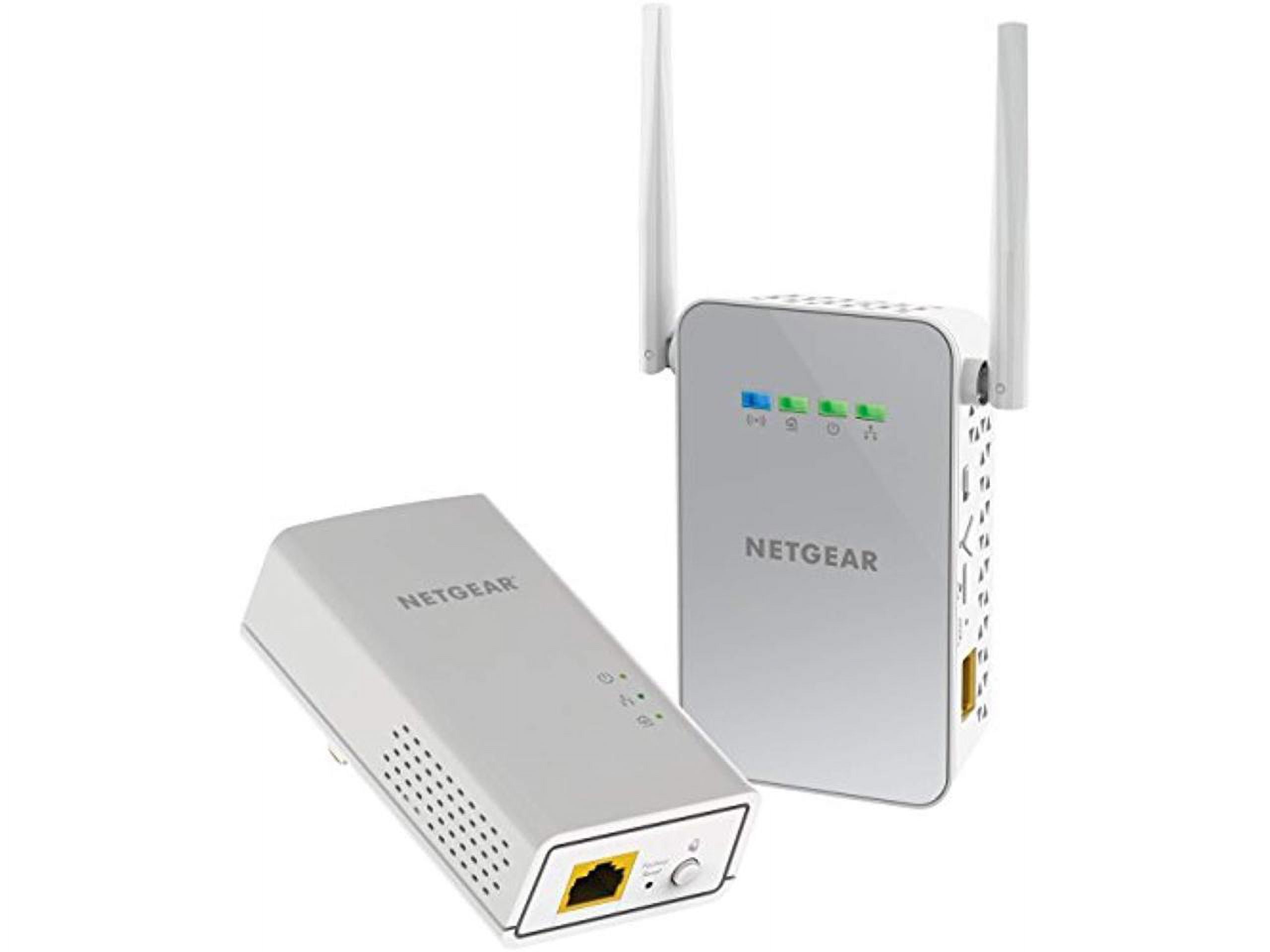 POWERLINE WL 1000