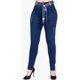 thumbnail image 1 of Pantalon Rich Girl Dama RG-642 azul 13 Rich Girl Dama RG-642, 1 of 3
