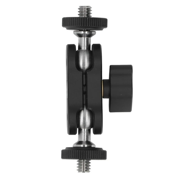 Adjustable Friction Articulating Arm, Non Slip Maximum Load 5kg Aluminium Alloy Body Articulating Friction Arm For LCD Monitor
