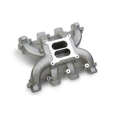 GM LS3 Intake Manifold Dual-Plane 4150 Flange