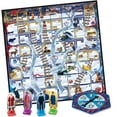 thumbnail image 3 of MasterPieces The Polar Express Slides & Ladders Board Game for Kids - Christmas Family Fun, 3 of 5