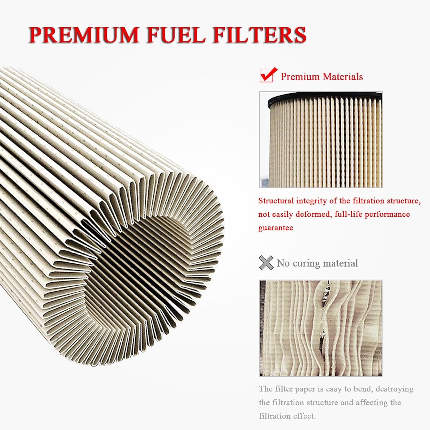 FF5776 FS19765 Fuel Filters For Cummins ISX Oil Change Kit LF14000NN 4367100 US