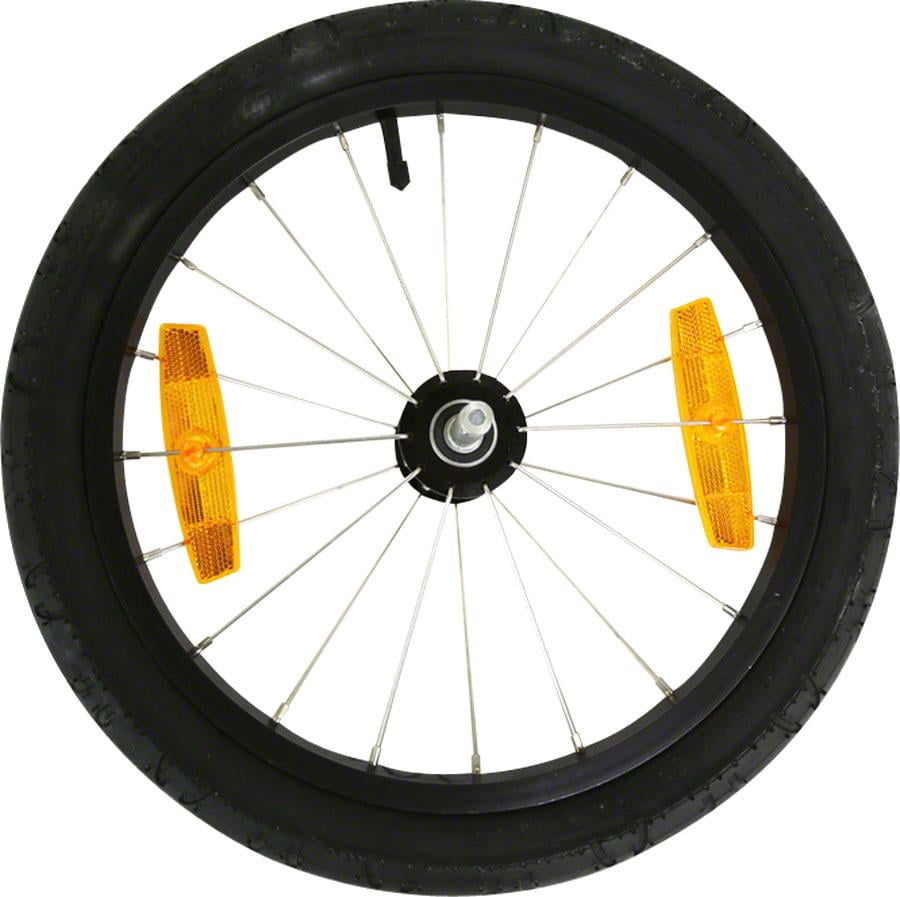 16 bike wheel replacement
