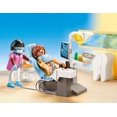 thumbnail image 1 of Playmobil Dentiste city life, 1 of 1