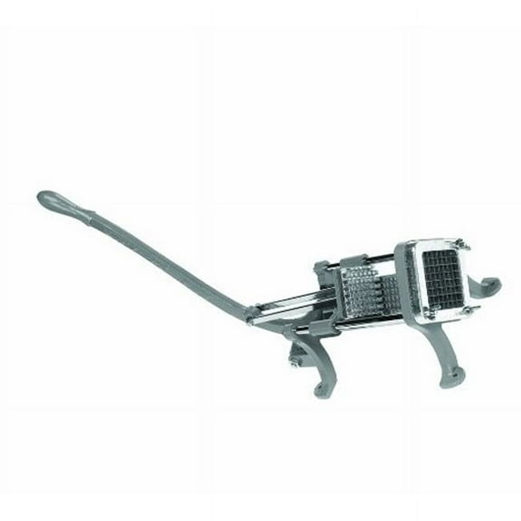 Crestware FFC14 .25 Inch French Fry Cutter