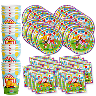 SNOW WHITE LARGE PAPER PLATES (16)~ Vintage Birthday Party Supplies Set Of 2