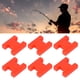 thumbnail image 2 of Herramienta de bobinado de línea de pesca NikouMX 10 piezas en forma de H, 2 of 8