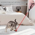thumbnail image 2 of 3Pcs Interactive Cat Toys for Kitten & Dogs, Fun Play Cat Toy for Indoor Cats Outdoor, 2 of 4