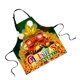 thumbnail image 4 of Delantal de Navidad - Varios Modelos Lavables a 4, 4 of 6