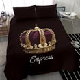 thumbnail image 4 of Juego de cama Emperatriz, 4 of 4