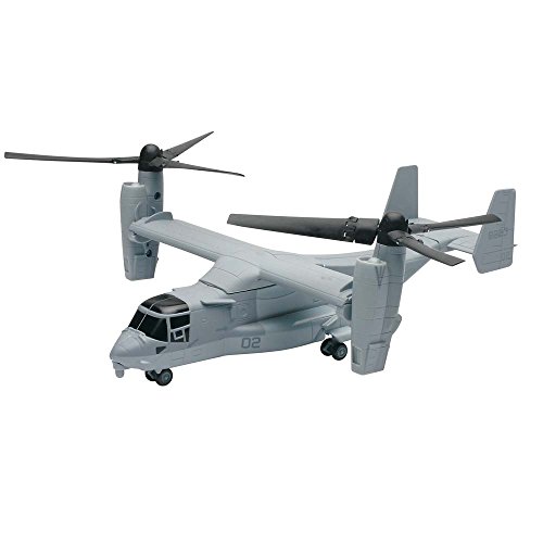 1:72 DIE CAST BELL BOEING V-22 OSPREY - Walmart.com