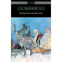 The Happy Prince and Other Stories (Paperback)