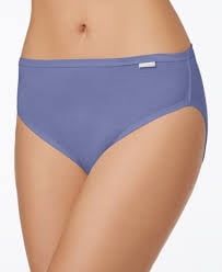 jockey elance supersoft french cut