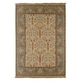 thumbnail image 2 of Surya Sonoma Area Rug SNM-9008 Off White Flowers Leaves 10' x 14' Rectangle, 2 of 4