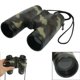 thumbnail image 2 of 4 Pcs 31mm Lens Camouflage Pattern Binocular Telescope for Child + Neck Strap, 2 of 2