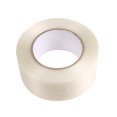 thumbnail image 4 of RENACLIPY Clear Glass Fiber Packing Tape Roll with Water Resistant Adhesive for Secure Package Sealing, 4 of 6