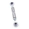 thumbnail image 3 of Varilla tensora ajustable,La junta Heim de la barra tensora ajustable reemplaza,Soporte de soporte del alternador Accesorio del motor,Reemplazo profesional de alta dureza resistente,Fácil de, 3 of 9