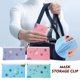 thumbnail image 1 of XWSHYW Contenedores de Almacenamiento Bolsa de Almacenamiento de Plástico para Mascarillas Faciales, Bolsa Organizadora Reutilizable para Mascarillas Faciales, 1 of 3
