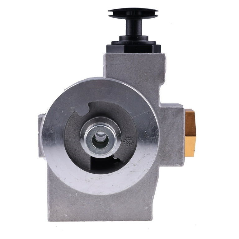 Fuel Filter Head 3975404 for Cummins QSB6.7 Engine - Walmart.com