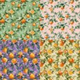 thumbnail image 4 of SunWMart 48 Sheets 6x6 Inch Scrapbooking Card Stock Decorative Scrapbook Paper Pad, Single-Side Printing Decoupage for DIY Project Card Making Journaling Planner Photo Album Craft Supplies, 4 of 5