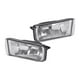 thumbnail image 4 of Conjunto de luz antiniebla shamjiam 2 uds Compatible lente transparente, 4 of 8