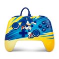 thumbnail image 1 of Manette câblée améliorée PowerA pour Nintendo Switch – Sonic Boost, 1 of 9