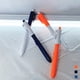 thumbnail image 5 of Bolígrafo Antiestrés Injueey 5 Piezas Retráctil Creativo con Rociador de Agua, 5 of 6