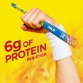 thumbnail image 3 of Slim Jim Giant Smoked Meat Sticks, Mild Flavor, 6g Protein Per Stick, 0.97 oz., 3 of 8