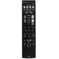 thumbnail image 1 of Replace RAV574 VDM8690 Remote Control for Yamaha MusicCast Stereo AV Receiver RX-V4A RX-V4ABL, 1 of 5