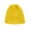 Yellow, variant on Yigetop Hats for Women Women Warm Solid Twist Knit Crochet Pile Pile Hat Pullover Cap Womens Beanie Beige One Size