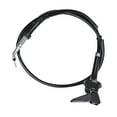 thumbnail image 3 of Cable de estrangulador Cable Reemplazo de la línea de durabilidad PARTE 4BD-26331-00-00 para SUMINISTRO 2WD Y 4WD ATV 4 Ruedas, 3 of 8