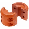 thumbnail image 4 of Cable Protector, Water Repellent Abrasion Resistant Winch Cable Hook Stopper Ensuring Durability And Wide Range Compatibility For Various Vehicles Including Atvs, Utvs, Orvs, Suv, Trucks, And More, 4 of 5
