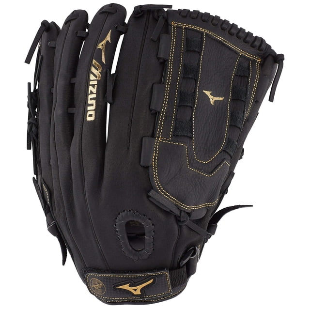 Guante de softball Mizuno GPM1405 Premier Series 14" para mano izquierda