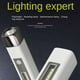 thumbnail image 2 of Mini Linterna MultifuncióN De Luz Fuerte, Linterna De Emergencia, Banco De EnergíA, Linterna De Carga USB, IluminacióN PortáTil, B, 2 of 10