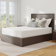AllerEase Platinum Mattress Cover Protector, King- ZipOff Top, Waterproof, Allergen