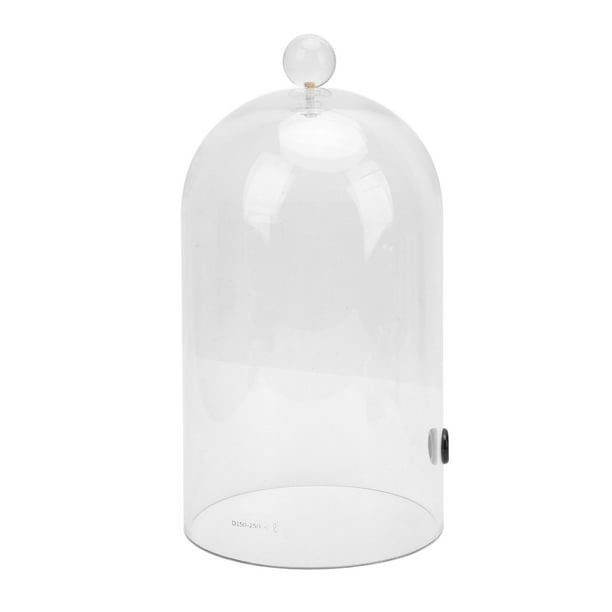 Cubierta De Cúpula Para Fumar, Escaparate De Acrílico Transparente, Tapa De Exhibición, Cócteles, Accesorio De Infusor De Humo Para El Hogar, Restaurante, Bar, Barbacoa