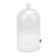 thumbnail image 1 of Cubierta De Cúpula Para Fumar, Escaparate De Acrílico Transparente, Tapa De Exhibición, Cócteles, Accesorio De Infusor De Humo Para El Hogar, Restaurante, Bar, Barbacoa, 1 of 7