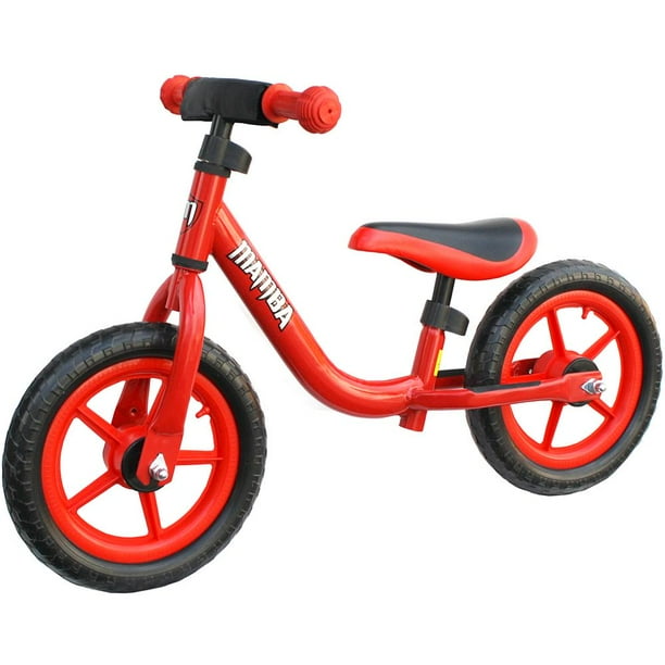 Walmart balance bike clearance $15