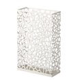 thumbnail image 1 of YAMAZAKI home Support Parapluie Large, Blanc, Grand, 1 of 1